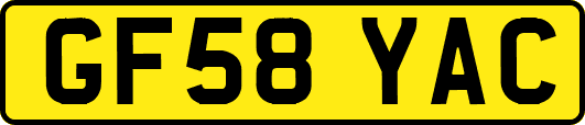 GF58YAC