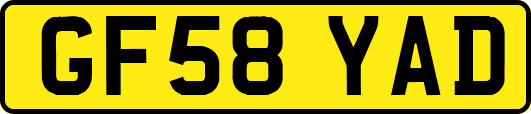 GF58YAD