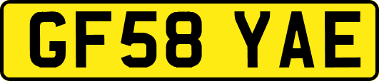 GF58YAE