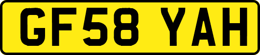 GF58YAH