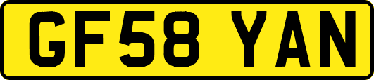 GF58YAN