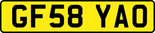 GF58YAO