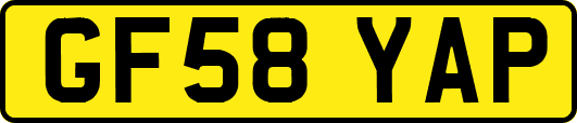 GF58YAP