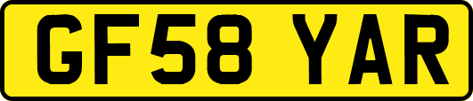 GF58YAR