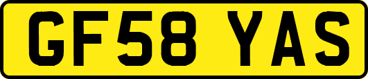 GF58YAS