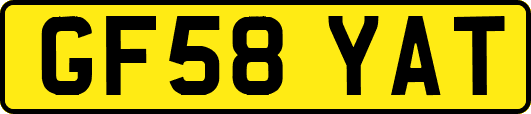 GF58YAT