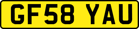 GF58YAU