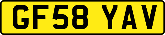 GF58YAV