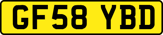 GF58YBD