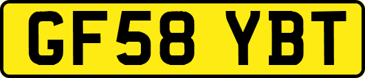 GF58YBT