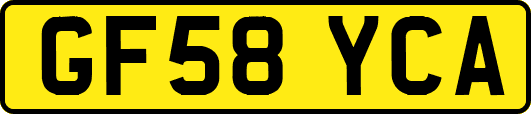 GF58YCA