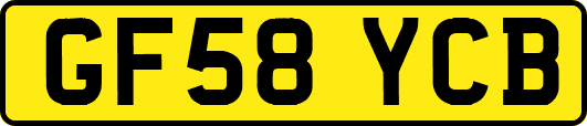 GF58YCB