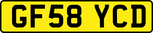 GF58YCD