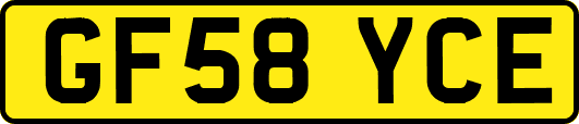 GF58YCE