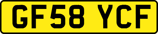 GF58YCF