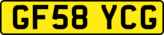 GF58YCG