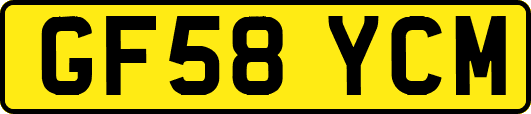 GF58YCM