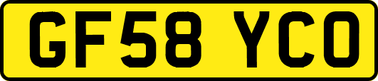 GF58YCO