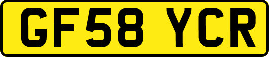 GF58YCR