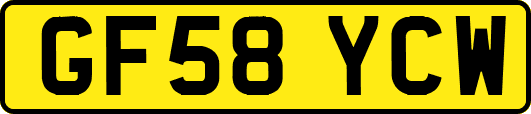 GF58YCW