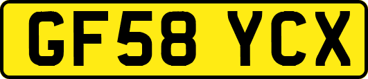 GF58YCX