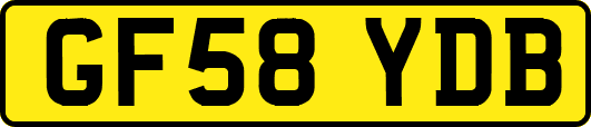 GF58YDB