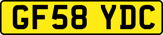 GF58YDC