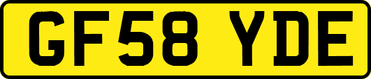 GF58YDE