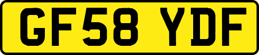 GF58YDF