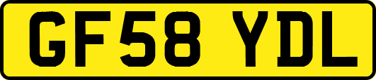 GF58YDL
