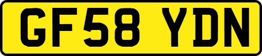 GF58YDN