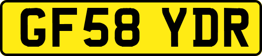 GF58YDR