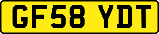 GF58YDT