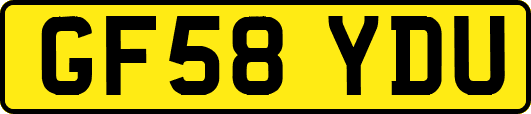 GF58YDU