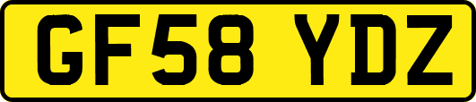 GF58YDZ