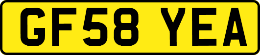 GF58YEA