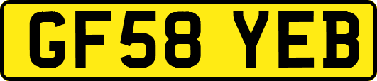 GF58YEB