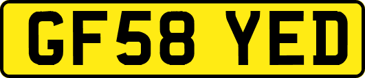 GF58YED