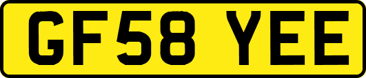 GF58YEE
