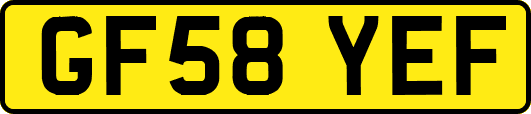 GF58YEF