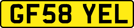 GF58YEL