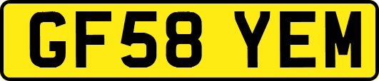 GF58YEM