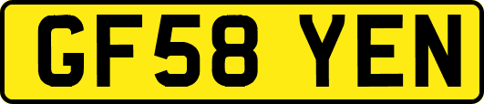 GF58YEN
