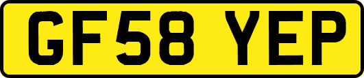 GF58YEP