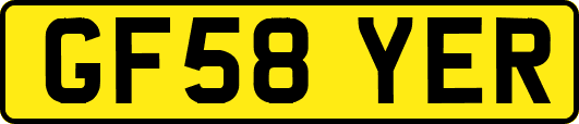 GF58YER