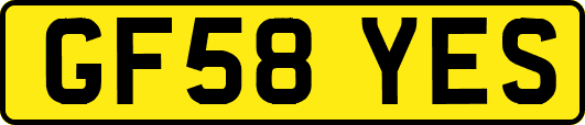 GF58YES