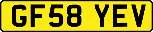 GF58YEV