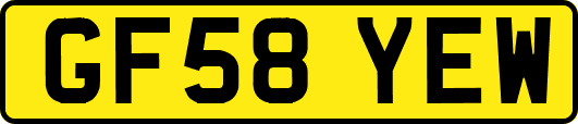 GF58YEW
