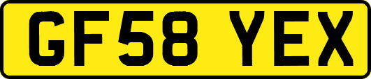 GF58YEX