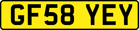 GF58YEY